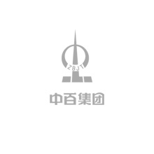 中百集團logo 中百集團logo